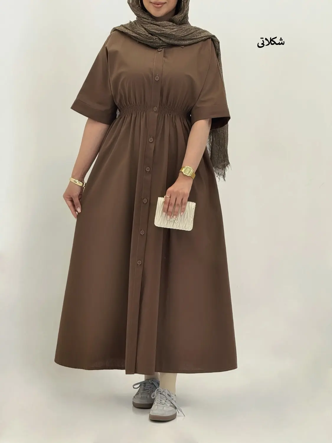 4526-لینن ماکسی زارا